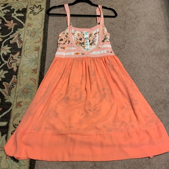 M Matilda Jane Feminie Summer Details midi dress - Picture 7 of 11